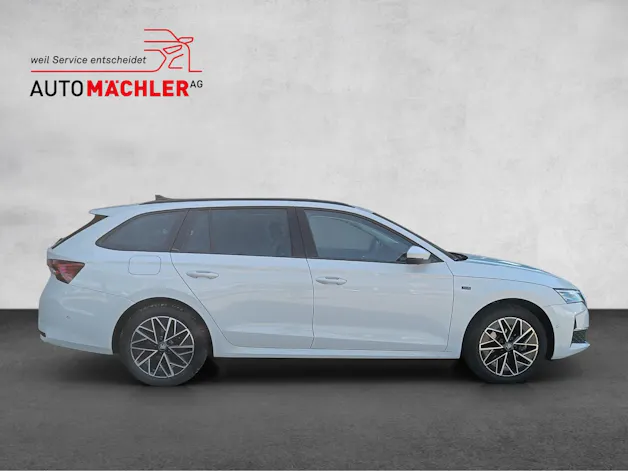 Škoda Octavia Combi 2.0 TSI Selection Tour 4x4 DSG*Matrix*Canton*Head Up*360° Kamera*