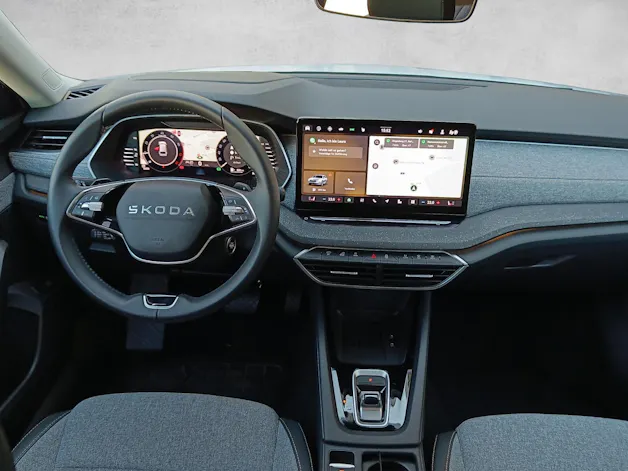 Škoda Octavia Combi 2.0 TSI Selection Tour 4x4 DSG*Matrix*Canton*Head Up*360° Kamera*
