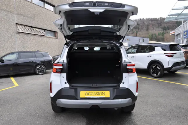 Opel Frontera 1.2 T HEV 145 GS