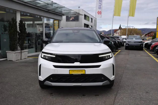 Opel Frontera 1.2 T HEV 145 GS
