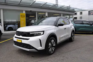 Opel Frontera 1.2 T HEV 145 GS