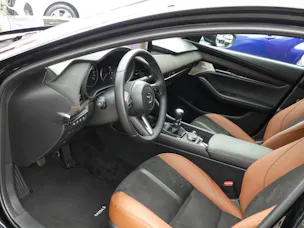 Mazda 3 Hatchback 2.0 186 Nagisa