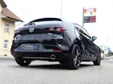 Mazda 3 Hatchback 2.0 186 Nagisa