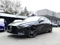 Mazda 3 Hatchback 2.0 186 Nagisa