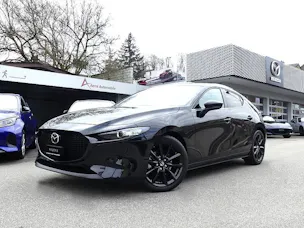 Mazda 3 Hatchback 2.0 186 Nagisa