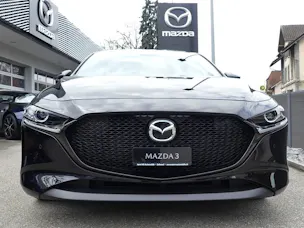 Mazda 3 Hatchback 2.0 186 Nagisa