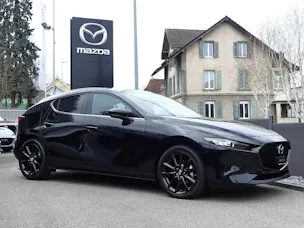Mazda 3 Hatchback 2.0 186 Nagisa