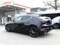 Mazda 3 Hatchback 2.0 186 Nagisa