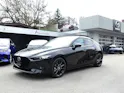 Mazda 3 Hatchback 2.0 186 Nagisa