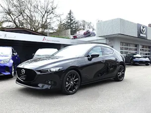 Mazda 3 Hatchback 2.0 186 Nagisa