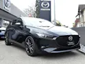 Mazda 3 Hatchback 2.0 186 Nagisa