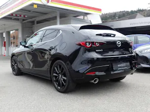 Mazda 3 Hatchback 2.0 186 Nagisa