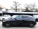 Mazda 3 Hatchback 2.0 186 Nagisa