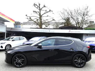 Mazda 3 Hatchback 2.0 186 Nagisa
