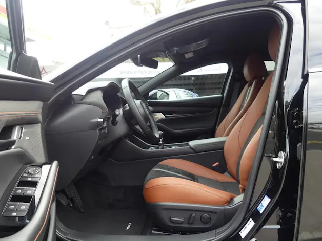 Mazda 3 Hatchback 2.0 186 Nagisa