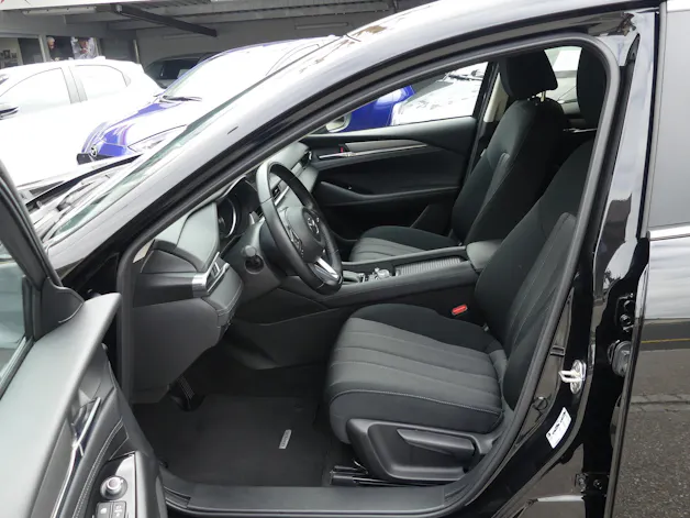 Mazda 6 Sport Wagon 2.0 Center-Line