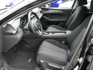 Mazda 6 Sport Wagon 2.0 Center-Line