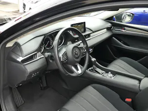 Mazda 6 Sport Wagon 2.0 Center-Line