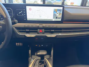Kia K4 1.6 T-GDi GT-Line