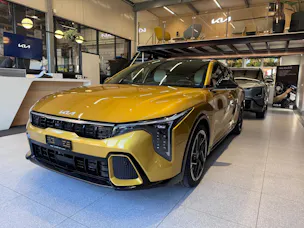 Kia K4 1.6 T-GDi GT-Line