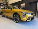 Kia K4 1.6 T-GDi GT-Line