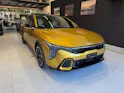 Kia K4 1.6 T-GDi GT-Line