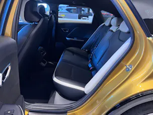 Kia K4 1.6 T-GDi GT-Line