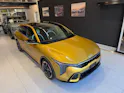 Kia K4 1.6 T-GDi GT-Line