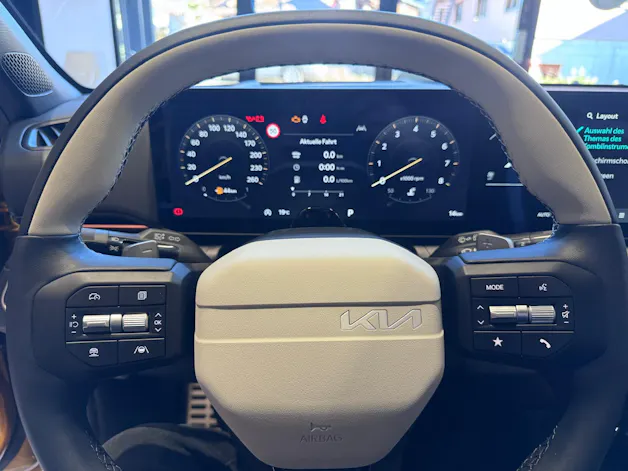 Kia K4 1.6 T-GDi GT-Line