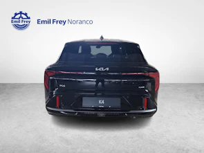 immagine del veicolo KIA K4 1.6 T-GDi GT-Line