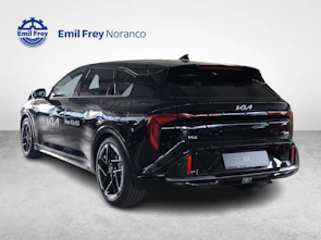 immagine del veicolo KIA K4 1.6 T-GDi GT-Line