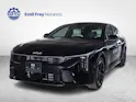 Kia K4 1.6 T-GDi GT-Line