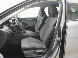 Škoda Octavia 2.0 TDI Selection-Loft DSG