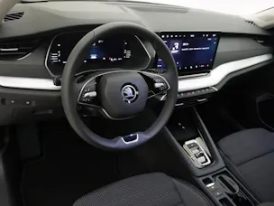 Škoda Octavia 2.0 TDI Selection-Loft DSG