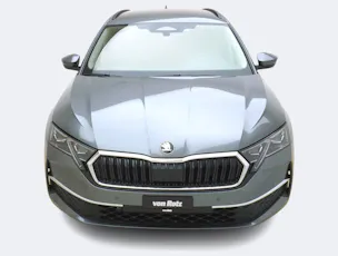 Škoda Octavia 2.0 TDI Selection-Loft DSG
