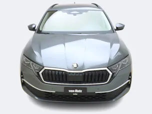 Škoda Octavia 2.0 TDI Selection-Loft DSG