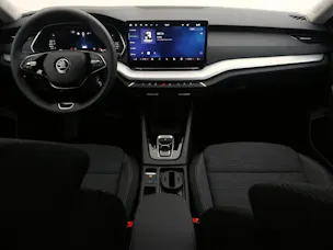 Škoda Octavia 2.0 TDI Selection-Loft DSG