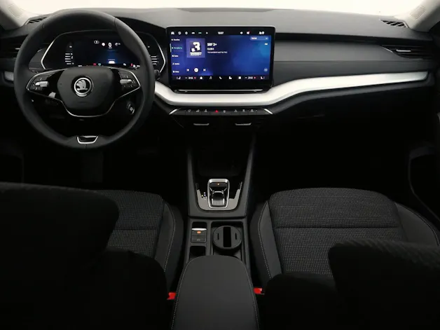 Škoda Octavia 2.0 TDI Selection-Loft DSG