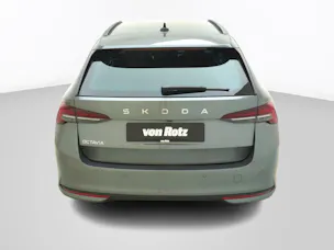 Škoda Octavia 2.0 TDI Selection-Loft DSG
