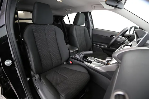 Mitsubishi Eclipse Cross 1.5 T Value 4x4