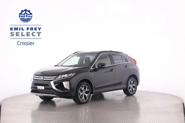 Mitsubishi Eclipse Cross 1.5 T Value 4x4