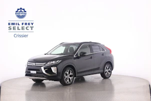 Fahrzeugbild MITSUBISHI Eclipse Cross 1.5 T Value 4x4