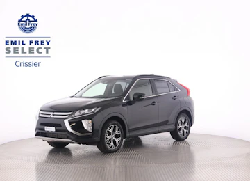 Fahrzeugbild MITSUBISHI Eclipse Cross 1.5 T Value 4x4 Fahrzeugbild MITSUBISHI Eclipse Cross 1.5 T Value 4x4
