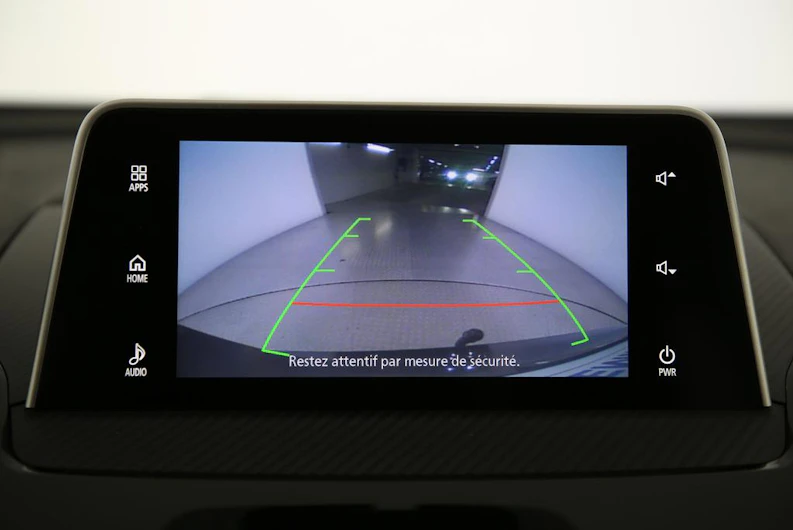 Fahrzeugbild MITSUBISHI ECLIPSE CROSS