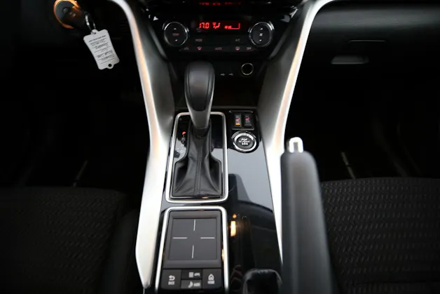 Mitsubishi Eclipse Cross 1.5 T Value 4x4