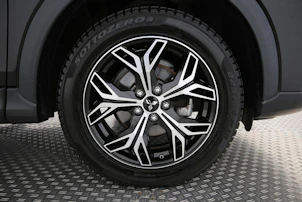 Fahrzeugbild MITSUBISHI Eclipse Cross 1.5 T Value 4x4