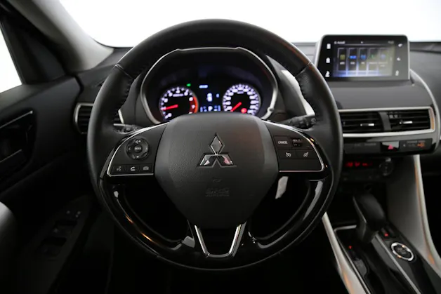 Mitsubishi Eclipse Cross 1.5 T Value 4x4