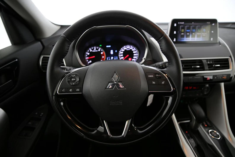 Fahrzeugbild MITSUBISHI ECLIPSE CROSS