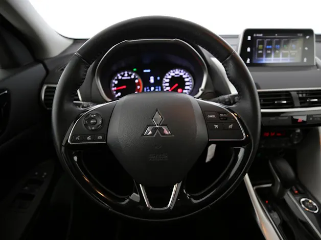 Mitsubishi Eclipse Cross 1.5 T Value 4x4