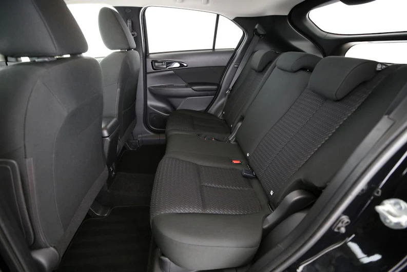 Fahrzeugbild MITSUBISHI ECLIPSE CROSS